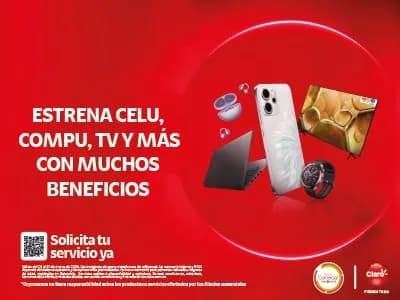 Claro Telefonía