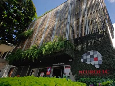 Neurofic