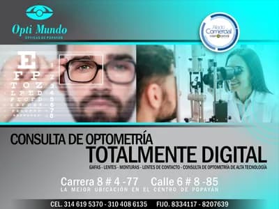 Óptimundo