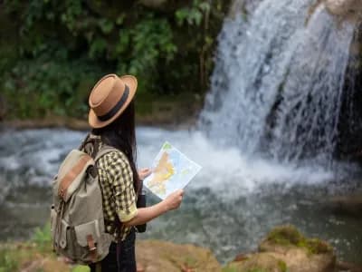 Rutas de Mi Tierra
