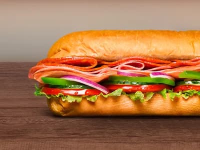 Subway Cartago