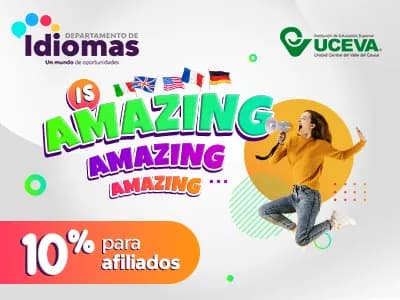 UCEVA Dpto Idiomas