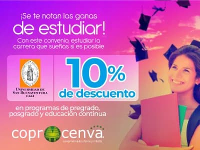 Universidad San Buenaventura