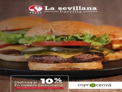 La Sevillana