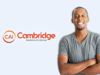Cambridge Academia de Idiomas