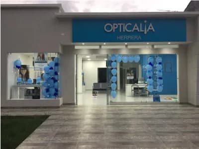 Opticalia Vision Center