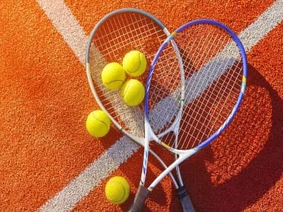 Academia de Tenis Hermanas Castillo