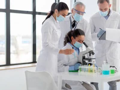 CIC Laboratorios S.A.S