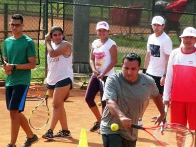 Liga Vallecaucana de Tenis