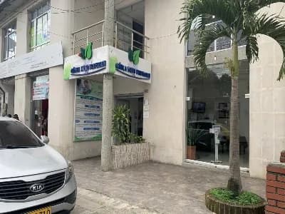 IPS Salud Protección