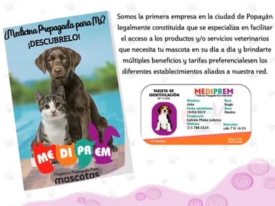 Mediprem