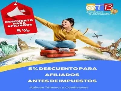 OTB Agencia de Turismo